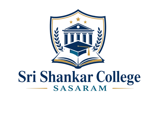 Sri Shankar College Sasaram